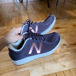 New Balance Sneakers